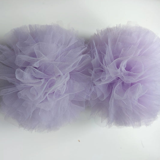 Tulle / Lilla