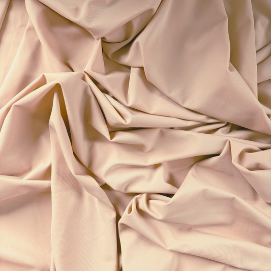 Lycra / Poliammide Color Carne