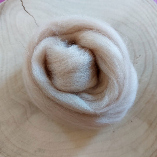 Lana Cardata / Sabbia