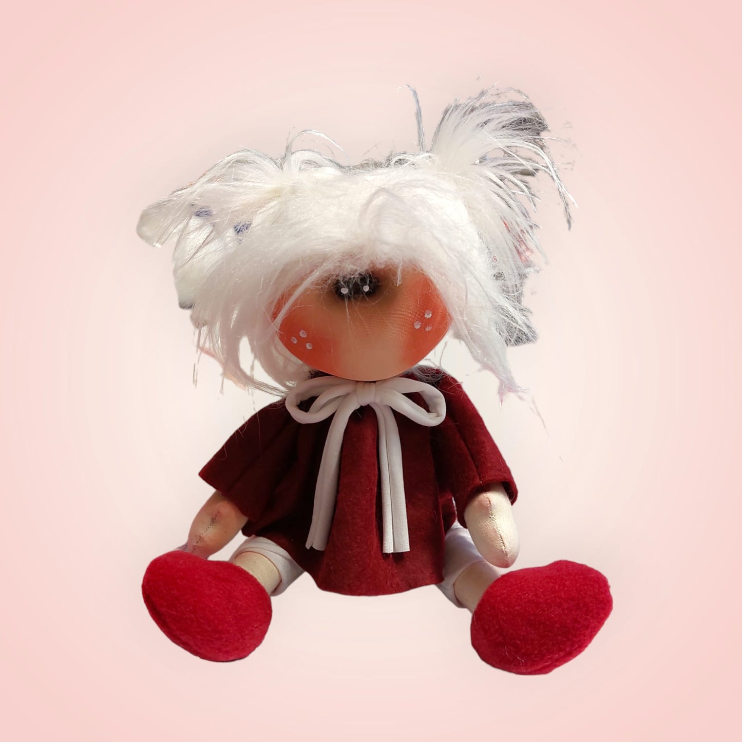 Cartamodello Sorellina