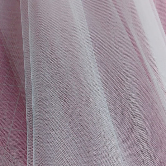 Tulle / Bianco