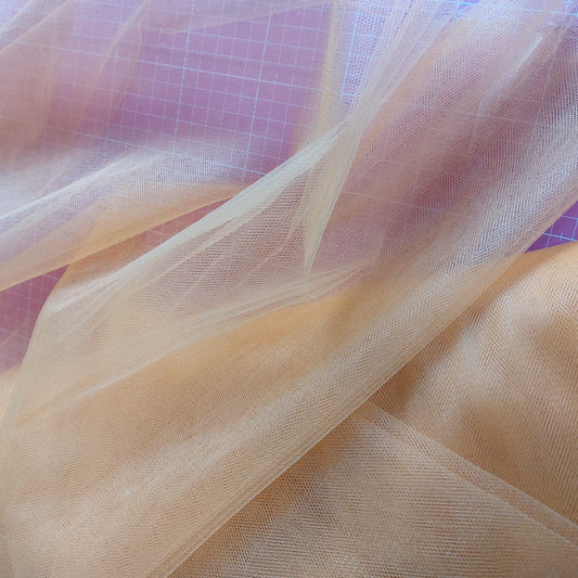 Tulle / Oro