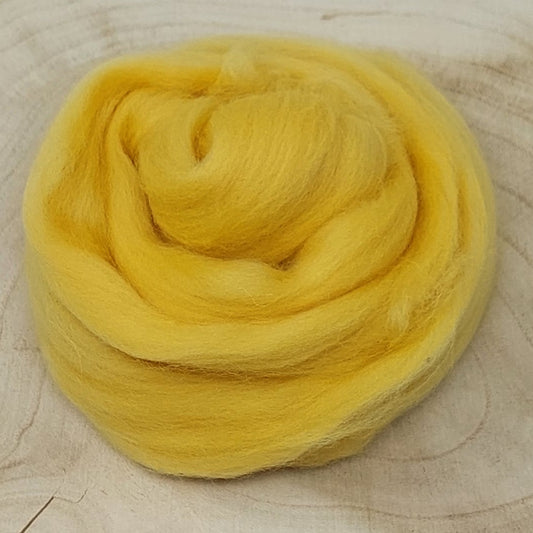 Lana Cardata / Giallo