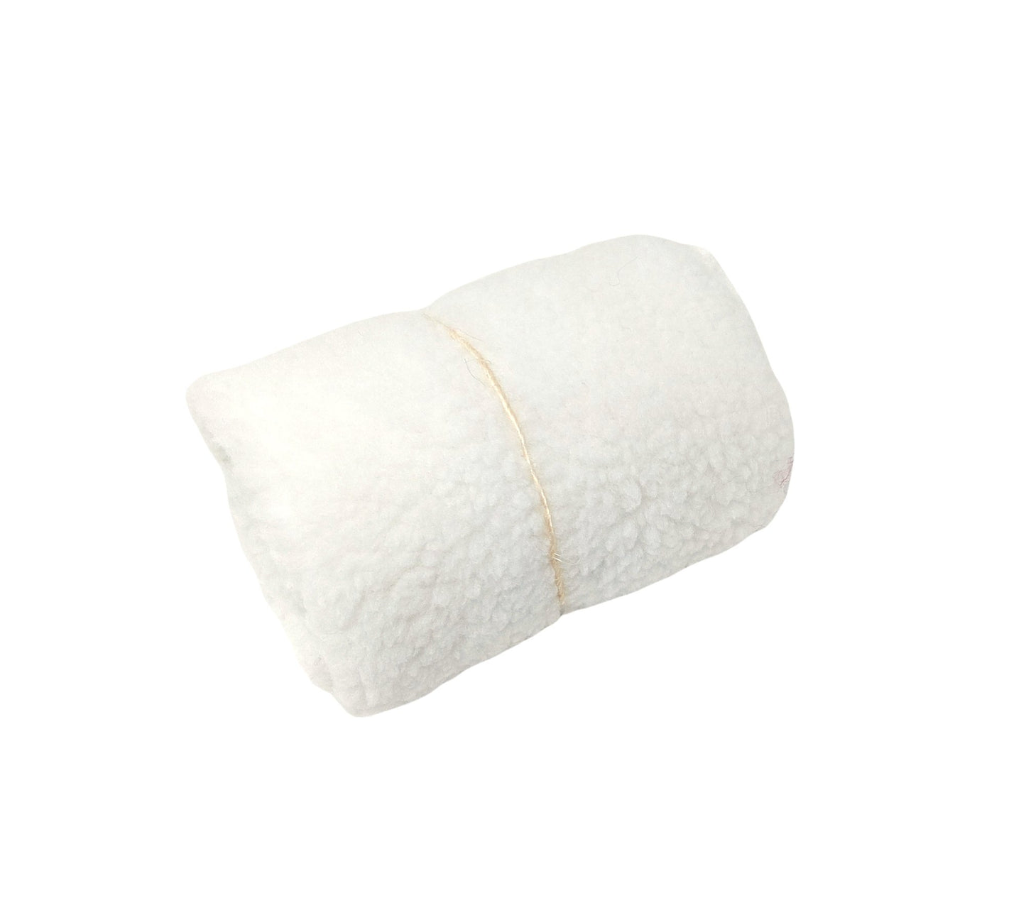 Pellicciotto / Bianco