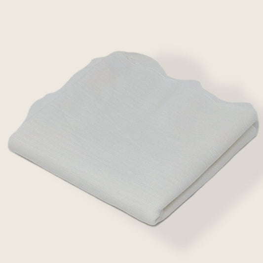 Maglina / Bianco con Riga