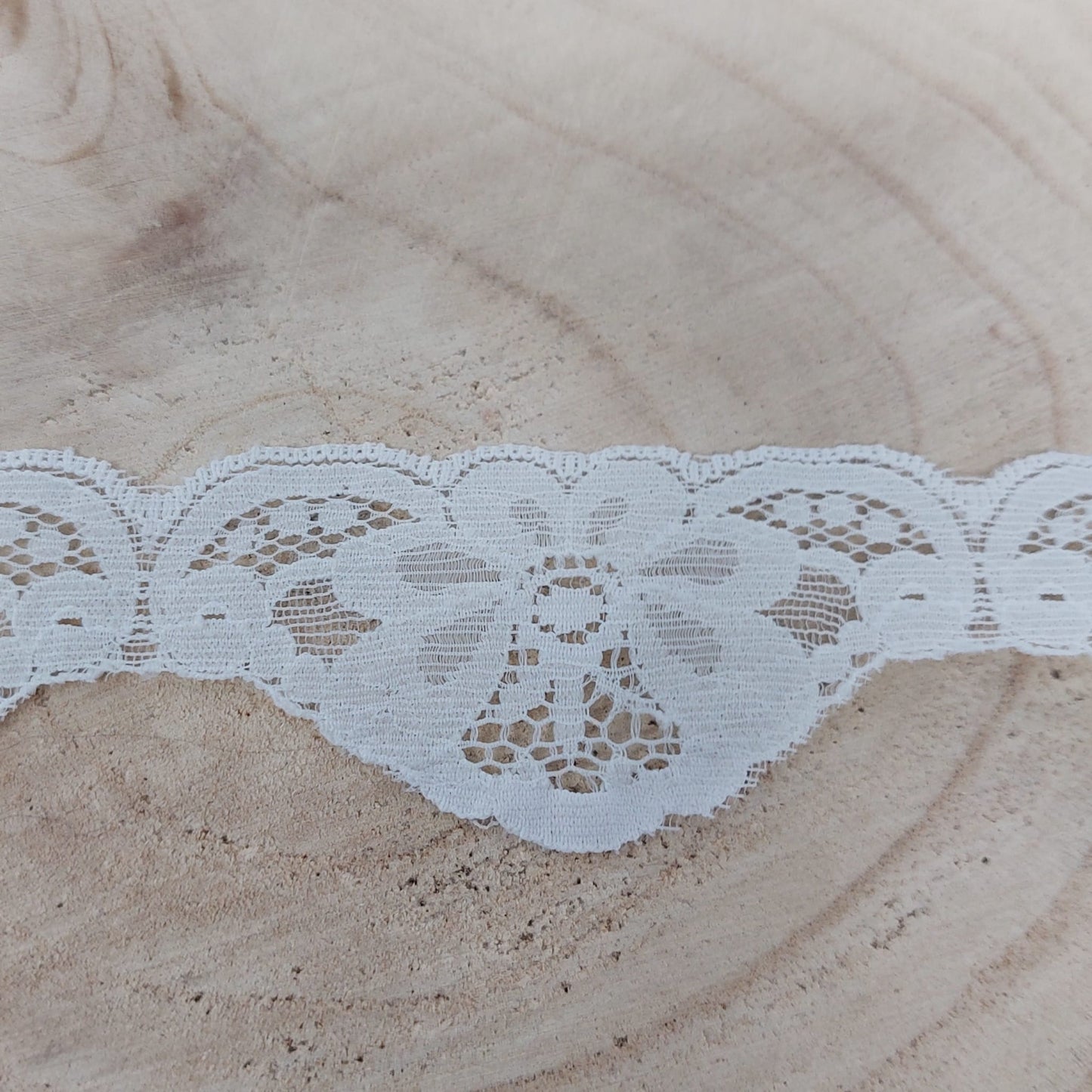 Pizzo 012 / Bianco