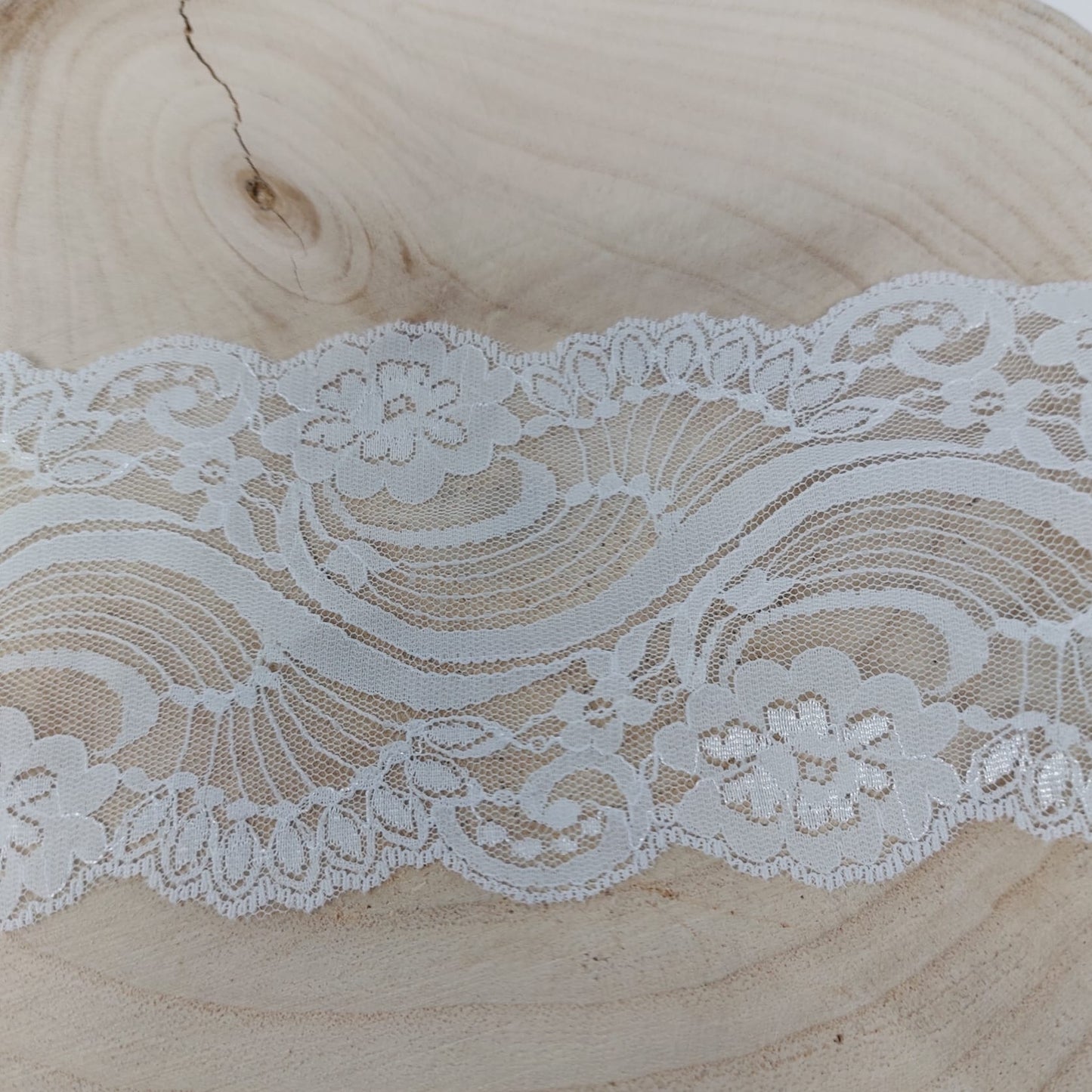 Pizzo 008 / Grigio chiaro