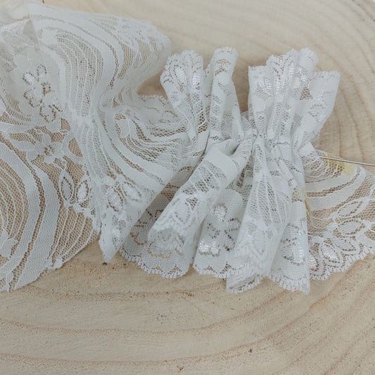 Pizzo 008 / Grigio chiaro