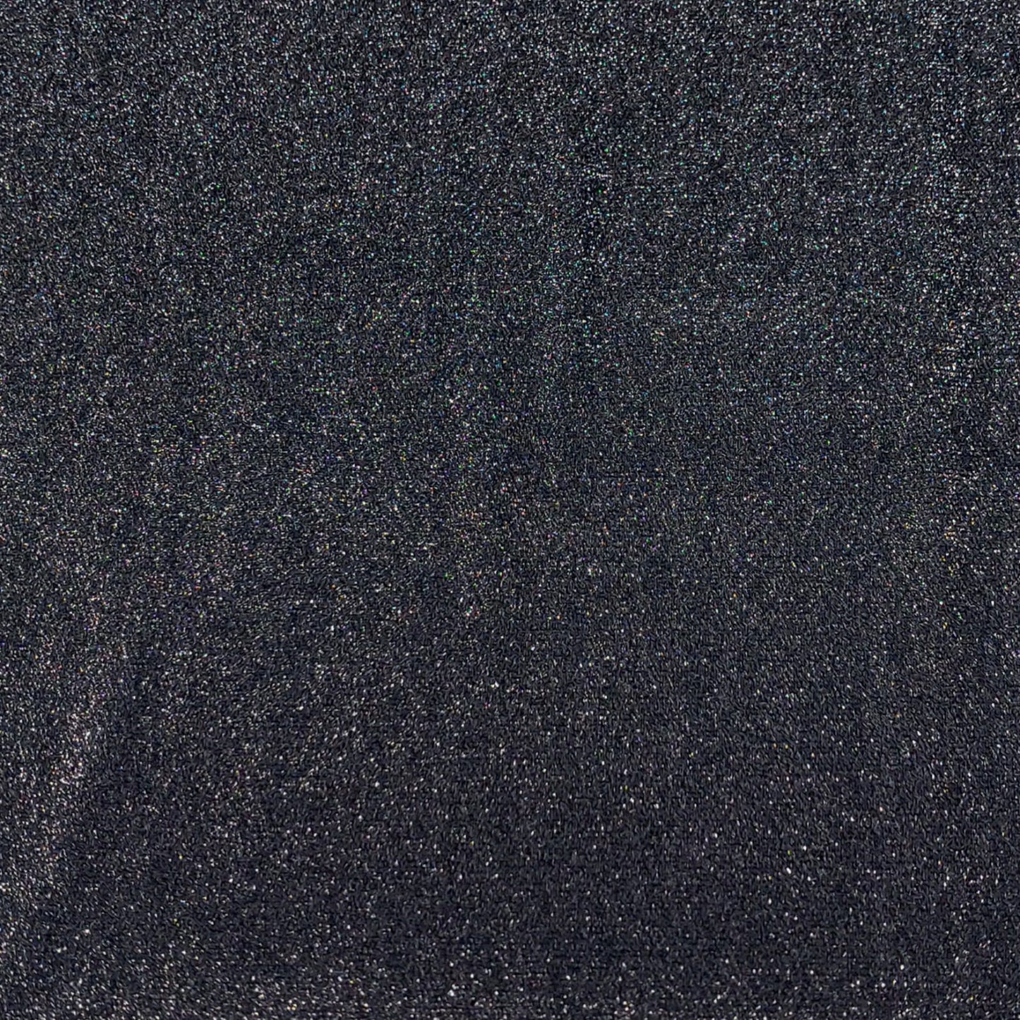 Maglina poliestere / Nero Brillantini