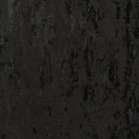 Velluto bielastico / Blu notte