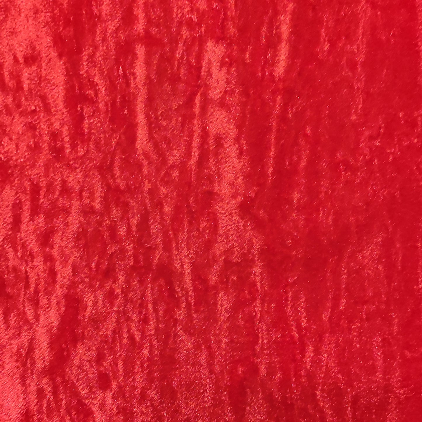 Velluto bielastico / Rosso