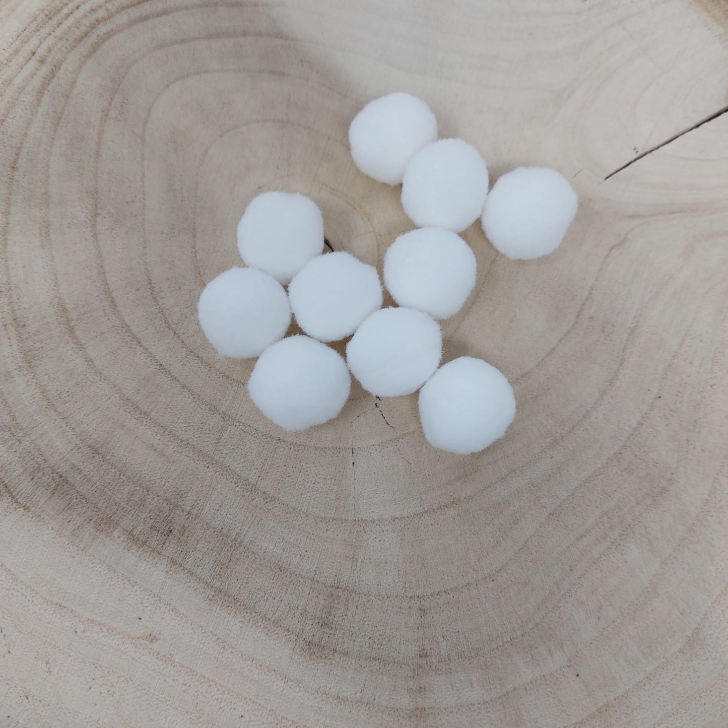 Supporti per Naso (25 mm)