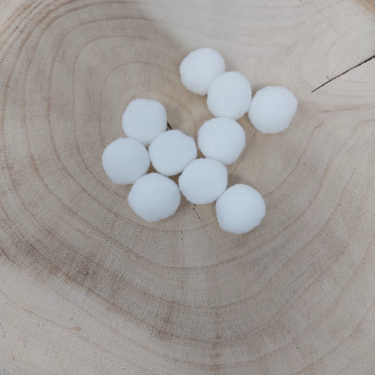 Supporti per Naso (25 mm)