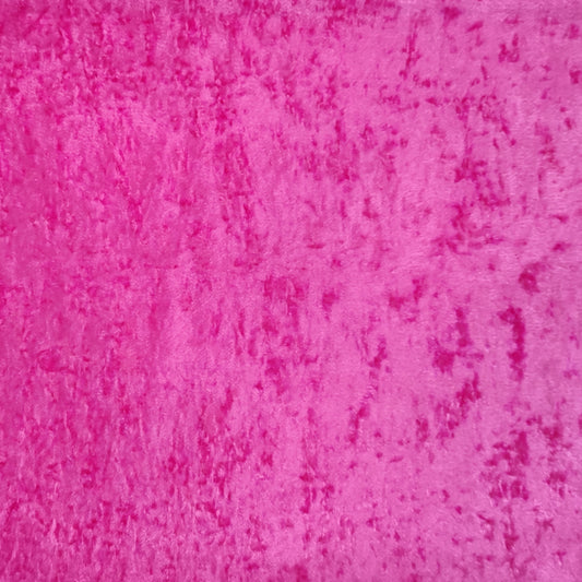 Velluto bielastico / Rosa