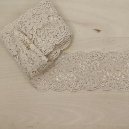 Pizzo 024 / Color carne