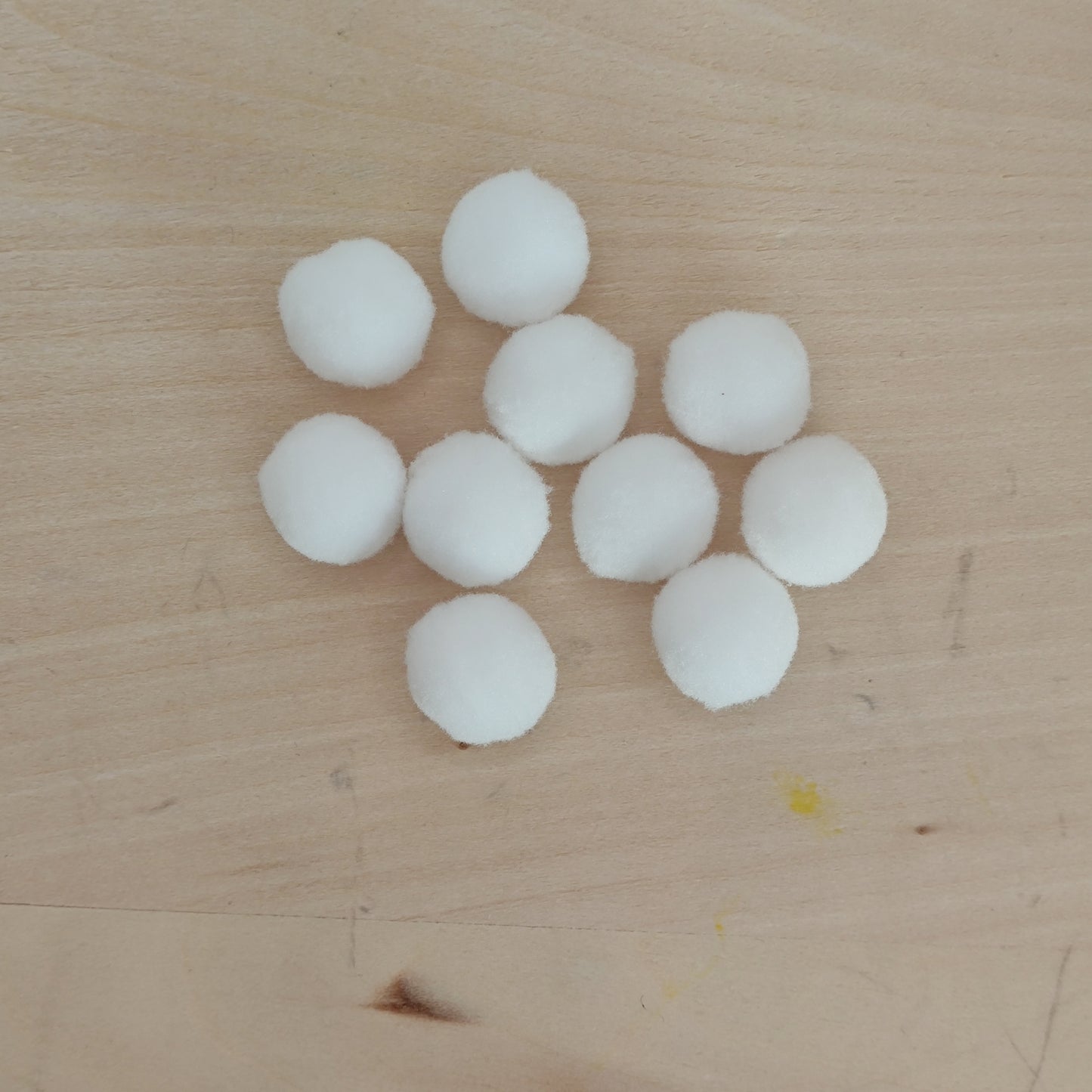 Supporti per Naso (20 mm)