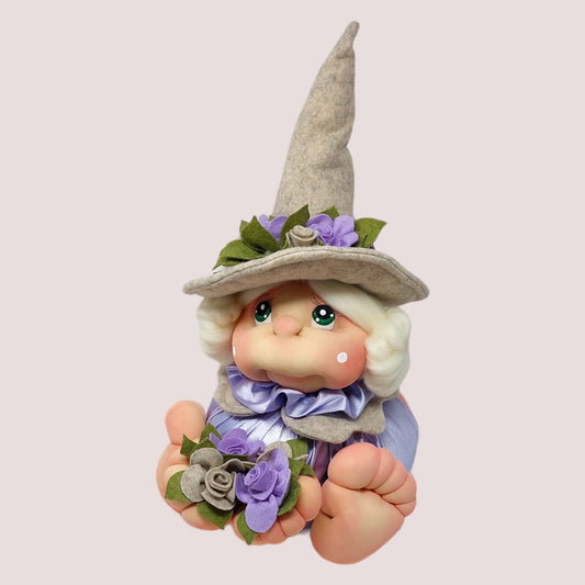 Cartamodello Mascotte