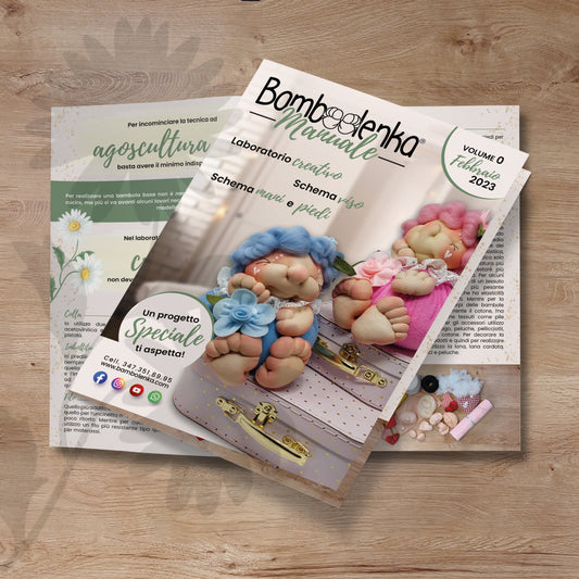 Manuale di Bambolenka