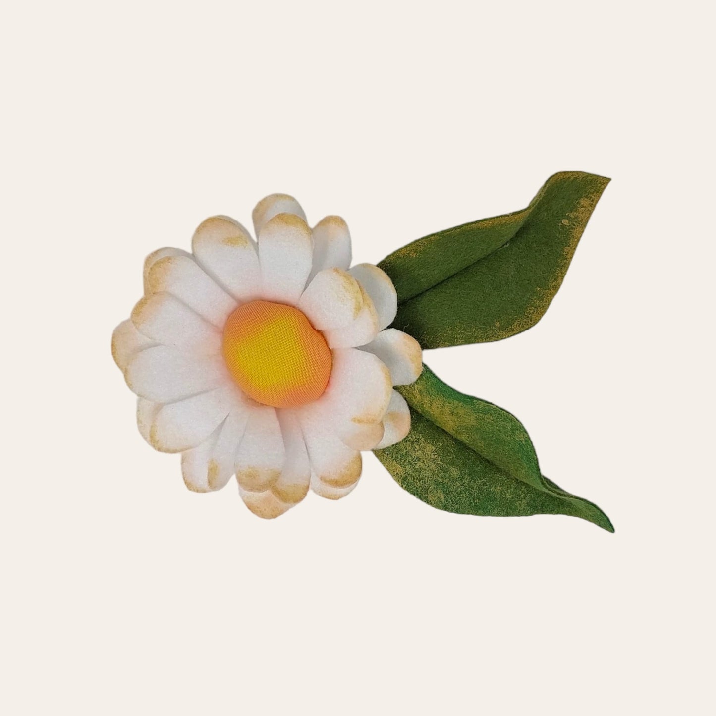 Cartamodello Fiore Margherita