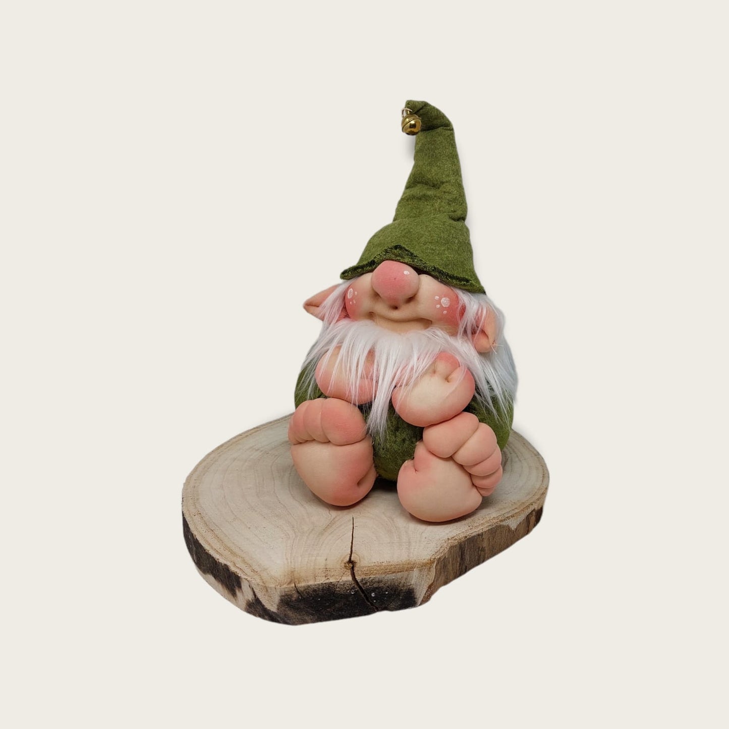 Cartamodello Nasone