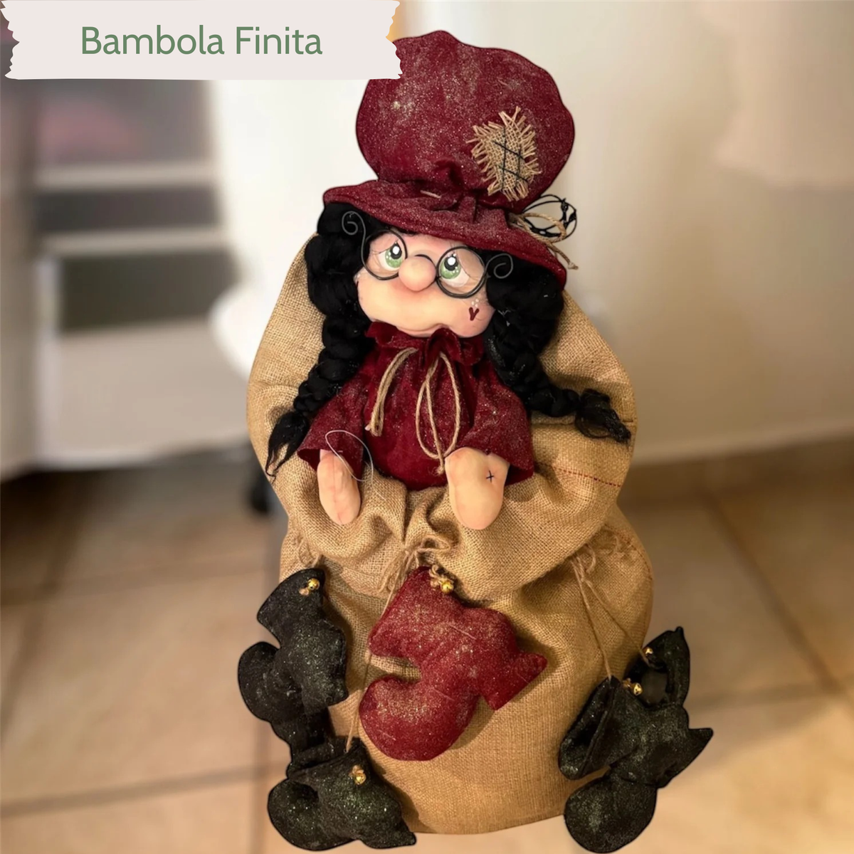 Befana Matilde