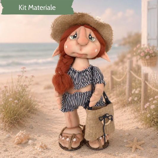 Kit Gnoma Alfonsina