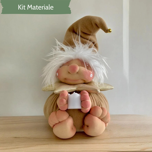 Kit Candelino
