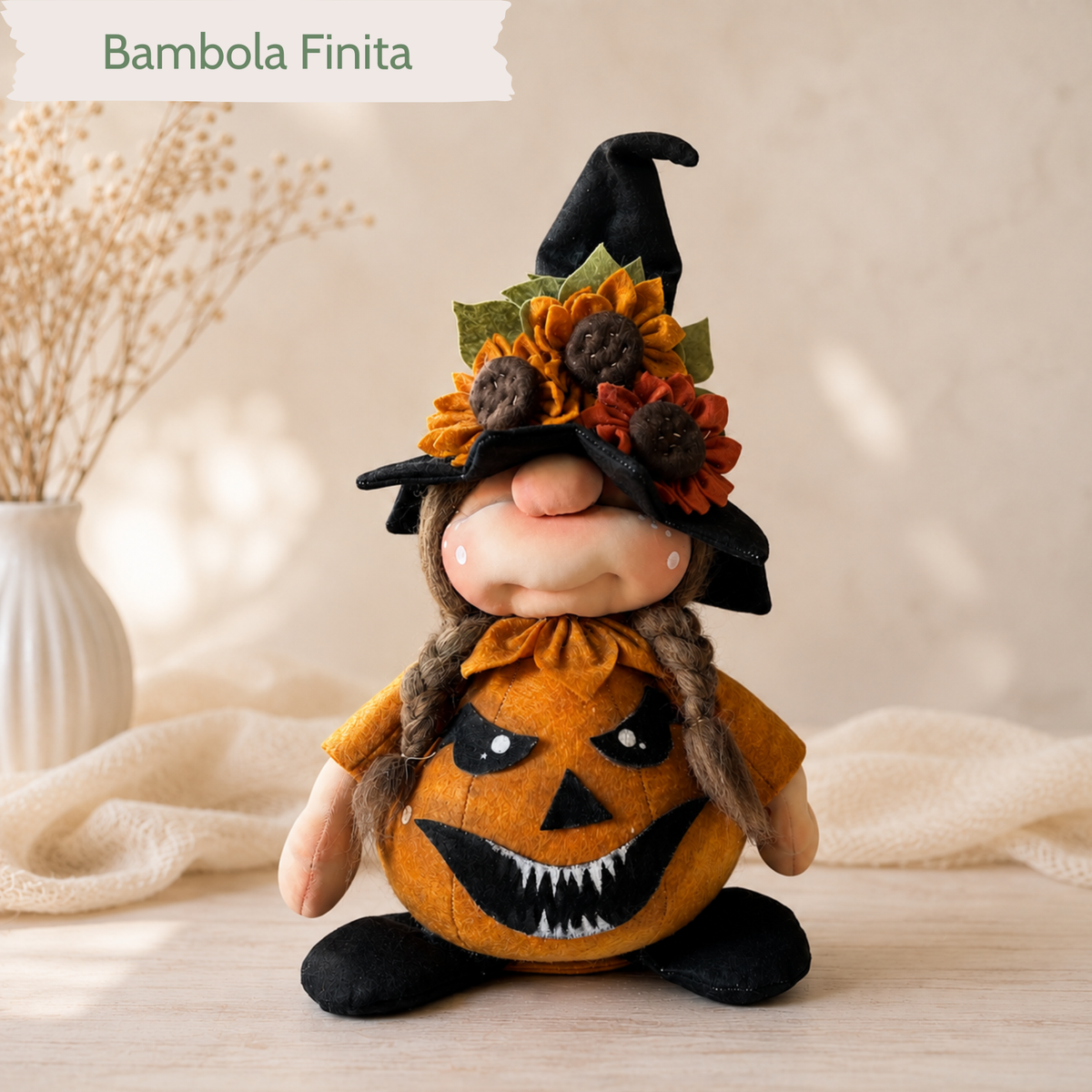 Gnoma Zucca