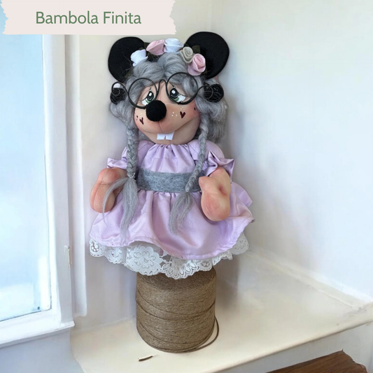 Topolina