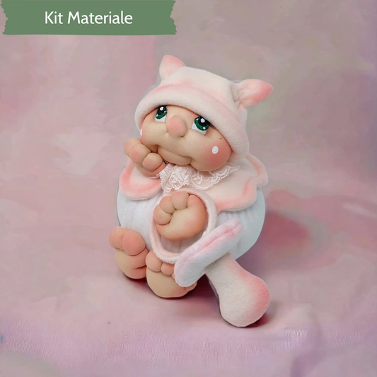 Kit Bimba