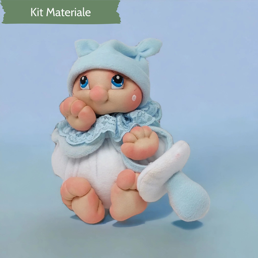 Kit Bimbo