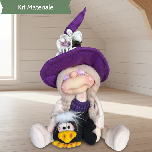 Kit Strega Viola