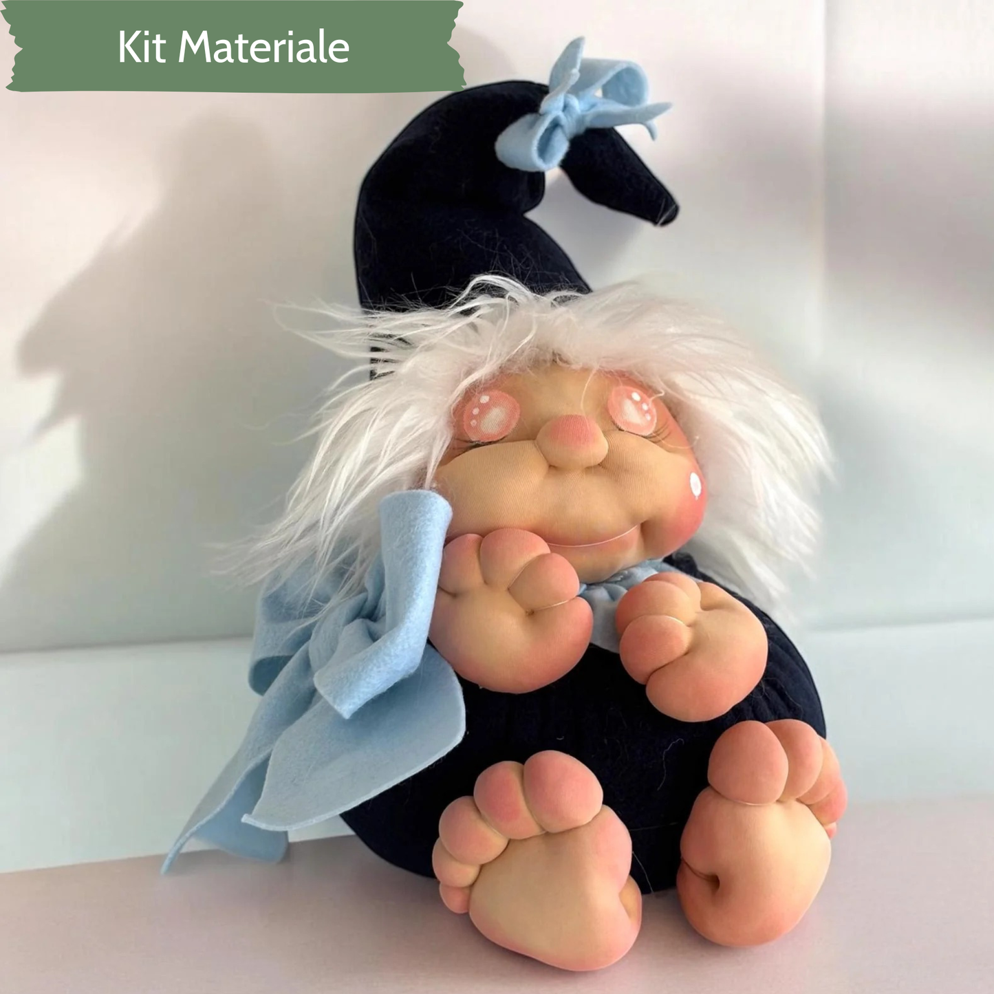 Kit Dormiglione