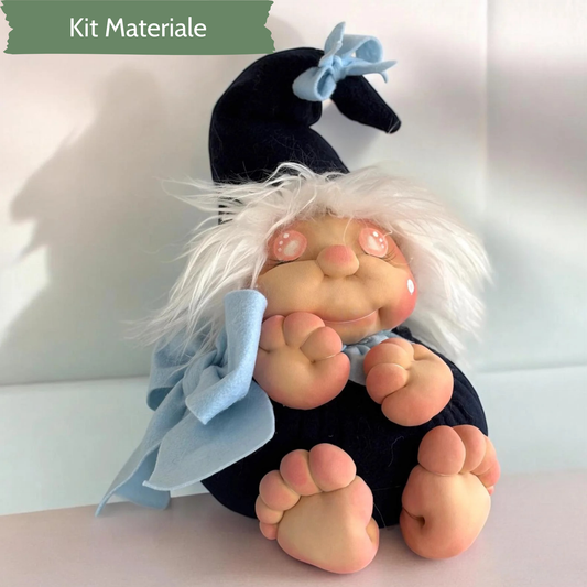 Kit Dormiglione