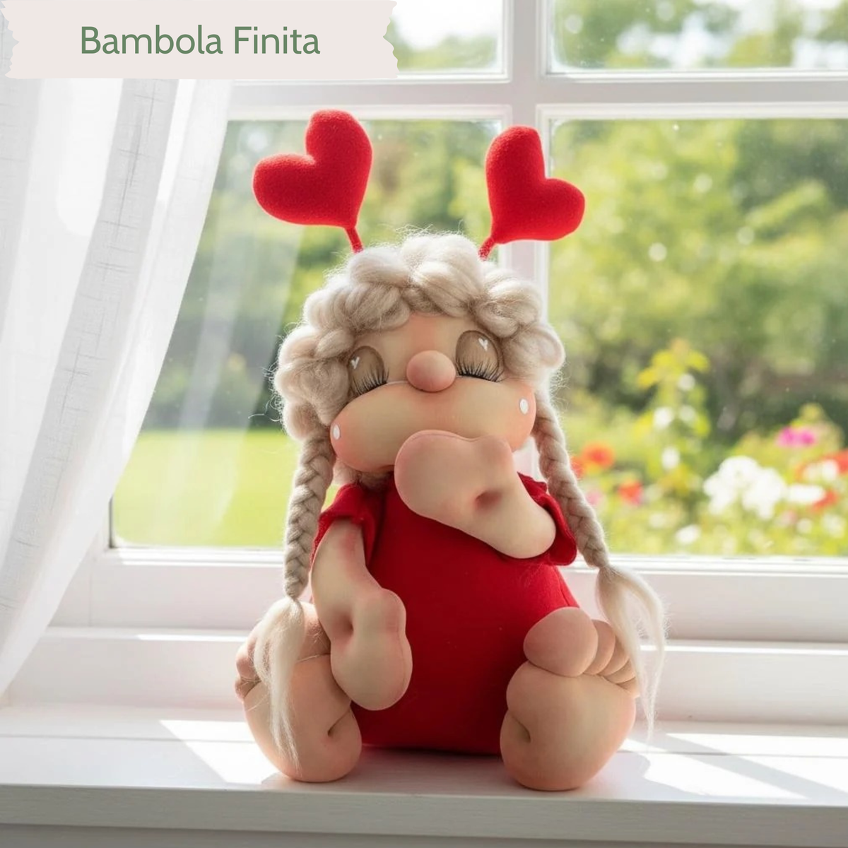 Bambola Smack