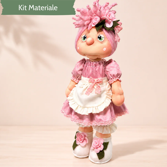 Kit Bambola 61