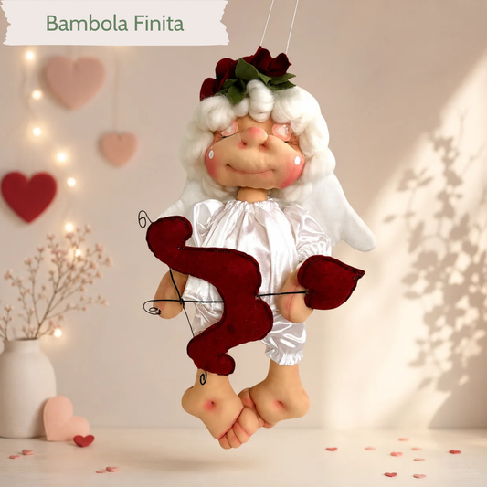 Cupido Romeo