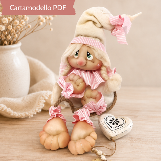 Cartamodello Sofi