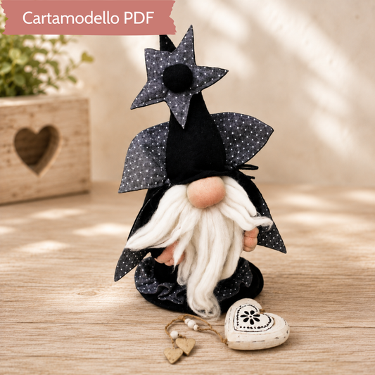 Cartamodello Igor