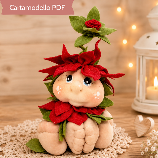Cartamodello Culetto Fuori