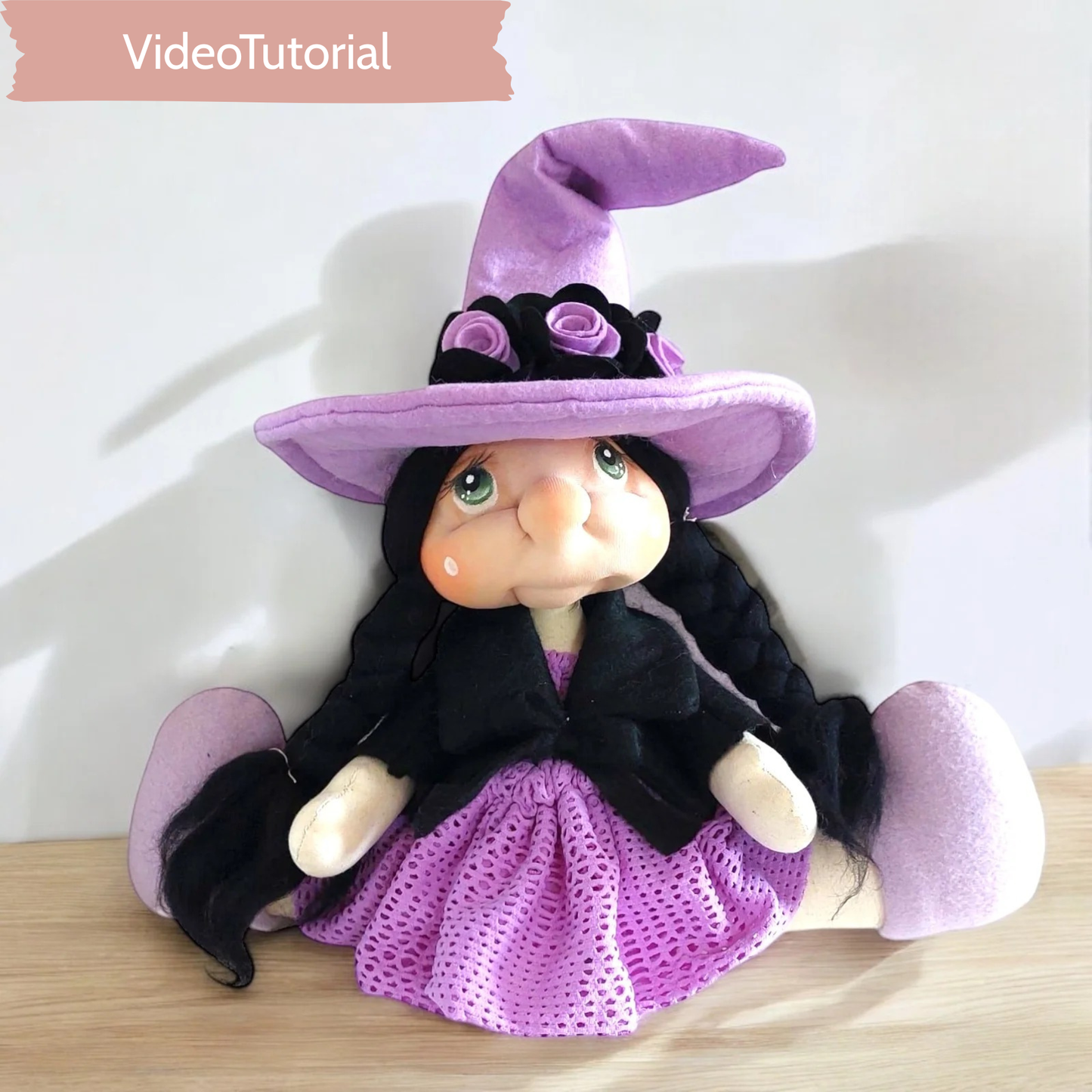 VideoTutorial Strega Erika
