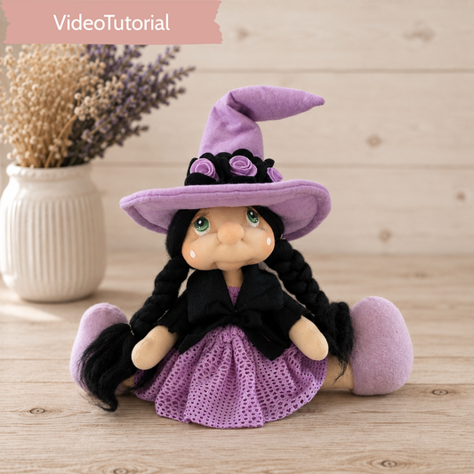 VideoTutorial Strega Erika