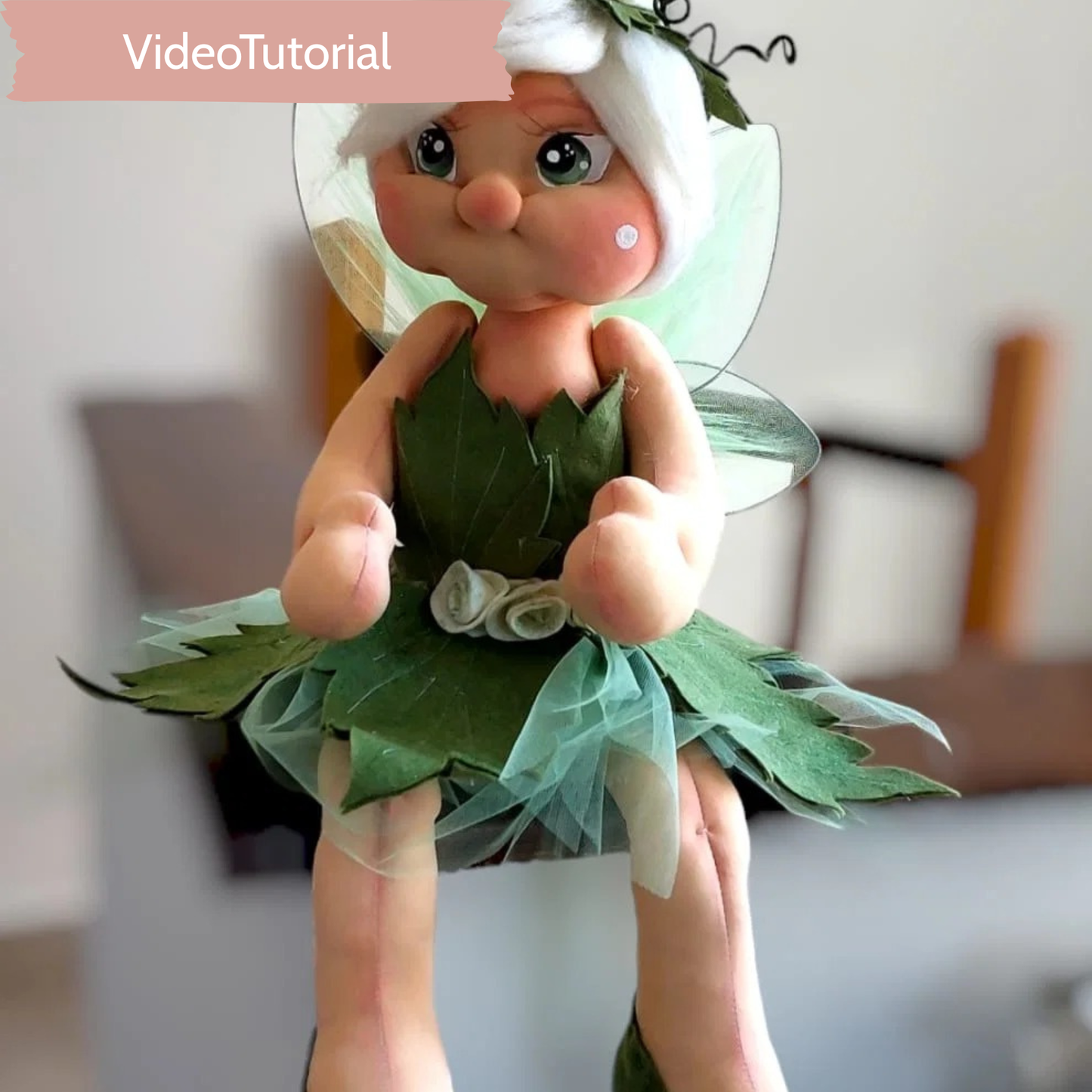 VideoTutorial Trilly