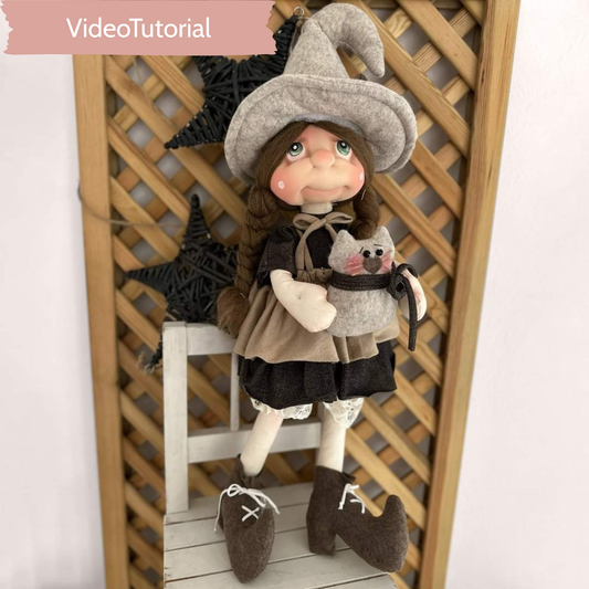 VideoTutorial Strega Vittoria