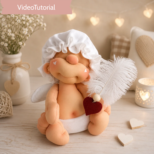 VideoTutorial Cupido Mario