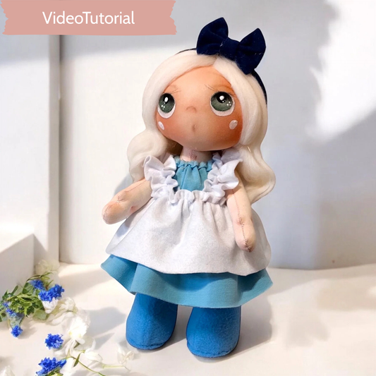 VideoTutorial Alice