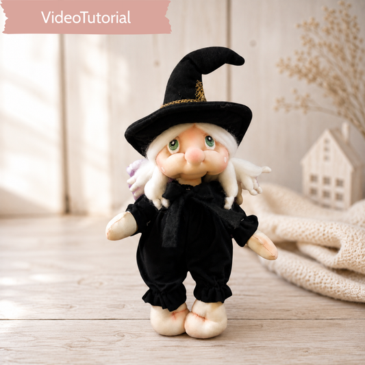 VideoTutorial Strega Enny