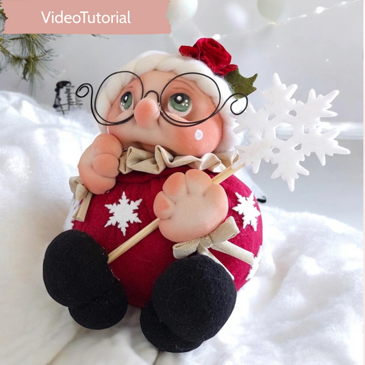 VideoTutorial Mamma Natale