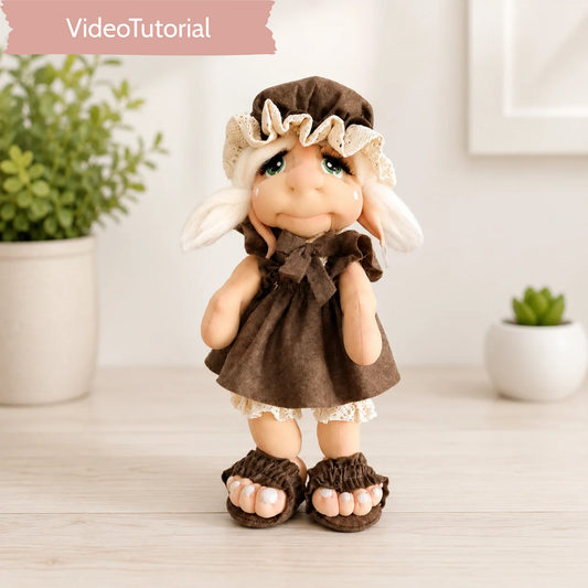 VideoTutorial Lory