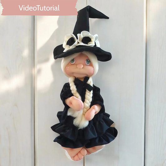 VideoTutorial Strega Greta